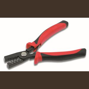 Cimco 10 1907 - Mechanical crimp tool 1,5...6mm² 10 1907