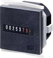 Betriebsstundenzähler H 57 Betriebsstundenzähler 8 10 - 30 V/DC