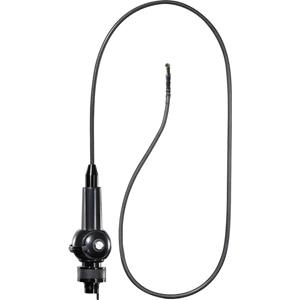 Voltcraft BS1M/5.5MM 4-weg articulatie-camerasonde Sonde-Ãƒ 5.5 mmGeschikt voor BS-30HR, BS-50X, BS-100XIP, BS-220XIP, BS-250XIPSD, BS-200XW, BS-250XWSD,