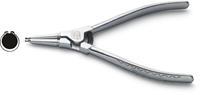 Hazet - 1846C-1 Borgringtang puntenØ1,3 mm 140 mm Puntvorm Recht 96 g