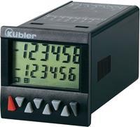 küblerautomation Kübler Automation CODIX 907 AC