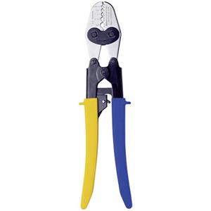 klauke KLAU perskabelschoentang K, 0.75 - 16mm², le 325mm
