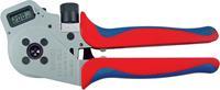 Knipex Perstang Gedraaide contacten 0.14 tot 6 mm² incl. kunststof koffer, incl. positioneerhulp 97 52 65 DG