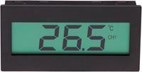 TCM 320 Temperaturschaltmodul TCM 320 -30 bis +70°C Einbaumaße 68.5 x 33mm