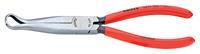 Knipex Knipex-Werk Mechanikerzange zwart, 200mm 38 91 200