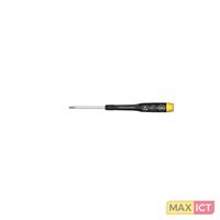 Wiha PrecisionESD Schroevendraaier Torx T15 x 60mm