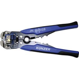 Kunzer 7AIZ01 Krimp- en isoleertang 0.05 tot 6 mm²