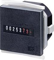 Betriebsstundenzähler H 57 Betriebsstundenzähler 7 20 - 30 V/AC
