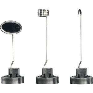 Voltcraft Zubehör-Set Sonden-Ø 9.8mm