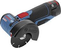 Bosch GWS 10,8-76 V-EC Professional haakse slijper 10.8 V