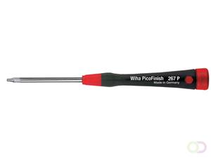 Wiha PicoFinish Schroevendraaier Torx T3 x 40mm