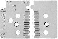 knipex Abisolierzangen-Messer Passend für Marke 12 12 13