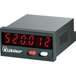küblerautomation Kübler Automation CODIX 520