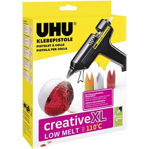 UHU Low Melt Creative XL Lijmpistool 11 mm 10 W