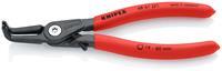 KNIPEX Präzisions-Sicherungsringzange für Innenringe in Bohrungen 165 mm