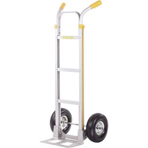 Steekwagen Inklapbaar Aluminium Laadvermogen (max.): 200 kg Stanley SXWTI-HT513