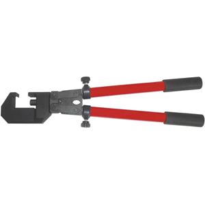 Cimco Cimco Werkzeuge 101886 Perstang Perskabelschoenen, Persverbinders 16 tot 95 mm²