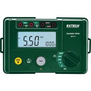 Extech Isolatiemeter,