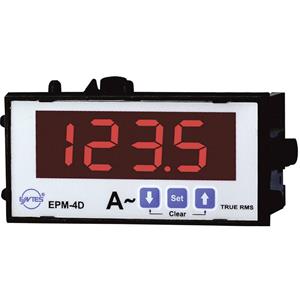 ENTES EPM-4D-48 EPM-4D-48 Amperemeter Einbauinstrument