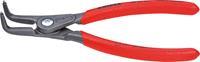 Knipex 49 21 A31 Precisie borgringtang voor buitenringen (assen) 49 11/49 21 210 mm Puntvorm 90° haaks 270 g