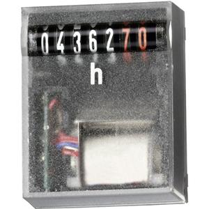 Kübler HK 07.90 Micro-Betriebsstundenzähler HK 07.90