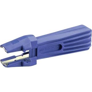 Weicon 51000100-KD STAR STRIPPER Kabelentmanteler Geeignet für Koaxialkabel 4 bis 13mm 0.5 bi C57973