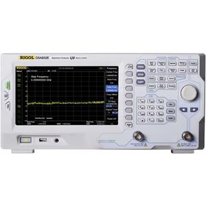 rigol Werksstandard (ohne Zertifikat)