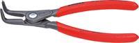 Knipex 49 21 A41 Precisie borgringtang voor buitenringen (assen) 49 11/49 21 305 mm Puntvorm 90° haaks 600 g