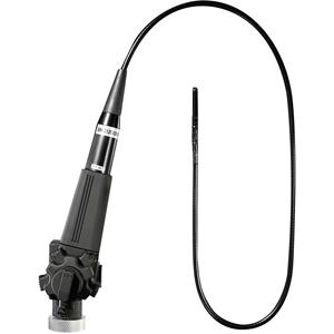 Voltcraft Endoskop-Sonde Sonden-Ø 7.5mm 0.8m Wasserdicht, LED-Beleuchtung, Schwenkfunktion Q72318