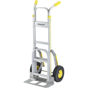 Stanley SXWTI-HT514 Steekwagen Inklapbaar Aluminium Laadvermogen (max.): 200 kg