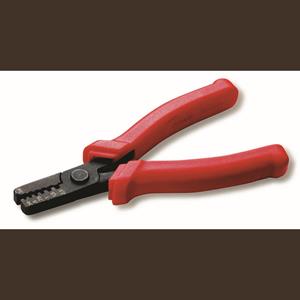 Cimco 10 1911 - Mechanical crimp tool 0,25...2,5mm² 10 1911