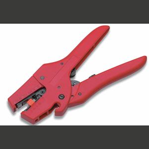 Cimco 10 0730 - Wire stripper pliers 0,08...6mm² 10 0730