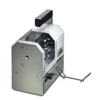 phoenixcontact Phoenix Contact Abisolier-/Crimpautomat CF 3000-2,5
