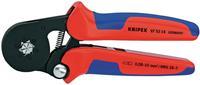 Knipex Aderendhülsenülsenzange 0 08-10 qmm 6 kant