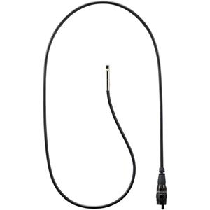 Voltcraft Endoskop-Sonde Sonden-Ø 6.5mm 1m Wasserdicht, Schwenkfunktion, LED-Beleuchtung