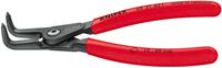 Knipex Präzisionssicherungsringzange SEEGER-RG-ZANGE A/GEB 170MM 4921A21 4921