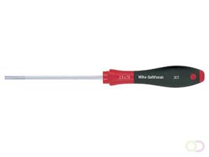 Wiha Platte schroevendraaier - 2,5mm - 