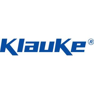 Klauke K82 Perstang Geïsoleerde kabelschoenen, Geïsoleerde kabelverbinders 0.5 tot 6 mm² K82