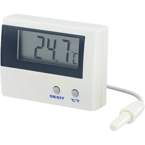 Basetech LT-80 Digitale Thermometer LT-80 -50 tot +80 °C