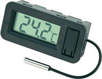 Digitales Einbaumessgerät LCD-Temperatur Anzeigen-Modul BT-80