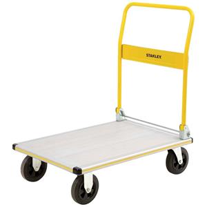 Stanley - Plateauwagen SXWTI-PC511 tot 250KG