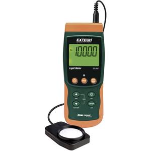 extech Luxmeter 0 - 100000 lx