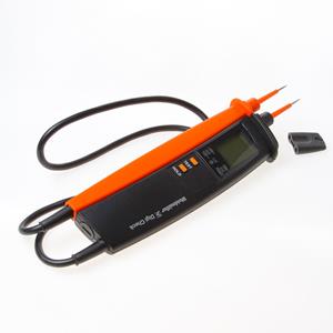 Weidmüller DIGI-CHECK PRO - Voltage tester 0,3...690V DIGI-CHECK PRO