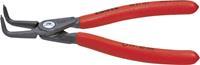 Knipex 48 21 J01 Precisie-borgringtang voor binnenringen (boorgaten) 48 11/48 21 130 mm 8 - 13 mm Puntvorm 90° haaks 100 g