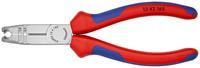 knipex Abmantelungszange 1.5 bis 2.5mm² 8 bis 13mm