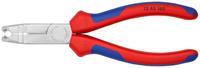 knipex Abmantelungszange 1.5 bis 2.5mm² 8 bis 13mm