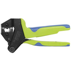 rennsteigwerkzeuge Rennsteig Werkzeuge PEW12.94 625 00094 3 Krimptang Adereindhulzen 95 mm² (max)