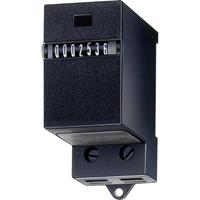 küblerautomation Kübler Automation 1.132.101.033 SK 07.1 24 V/DC Teller voor DIN-railmontage type SK 07.1 7-cijferig