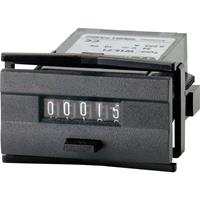 Kübler W 15.51 12 V/DC Mini-impulsteller type W 15.51, resetbaar -