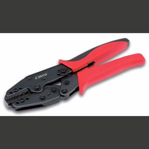 Cimco 10 6120 - Mechanical crimp tool 0,5...16mm² 10 6120